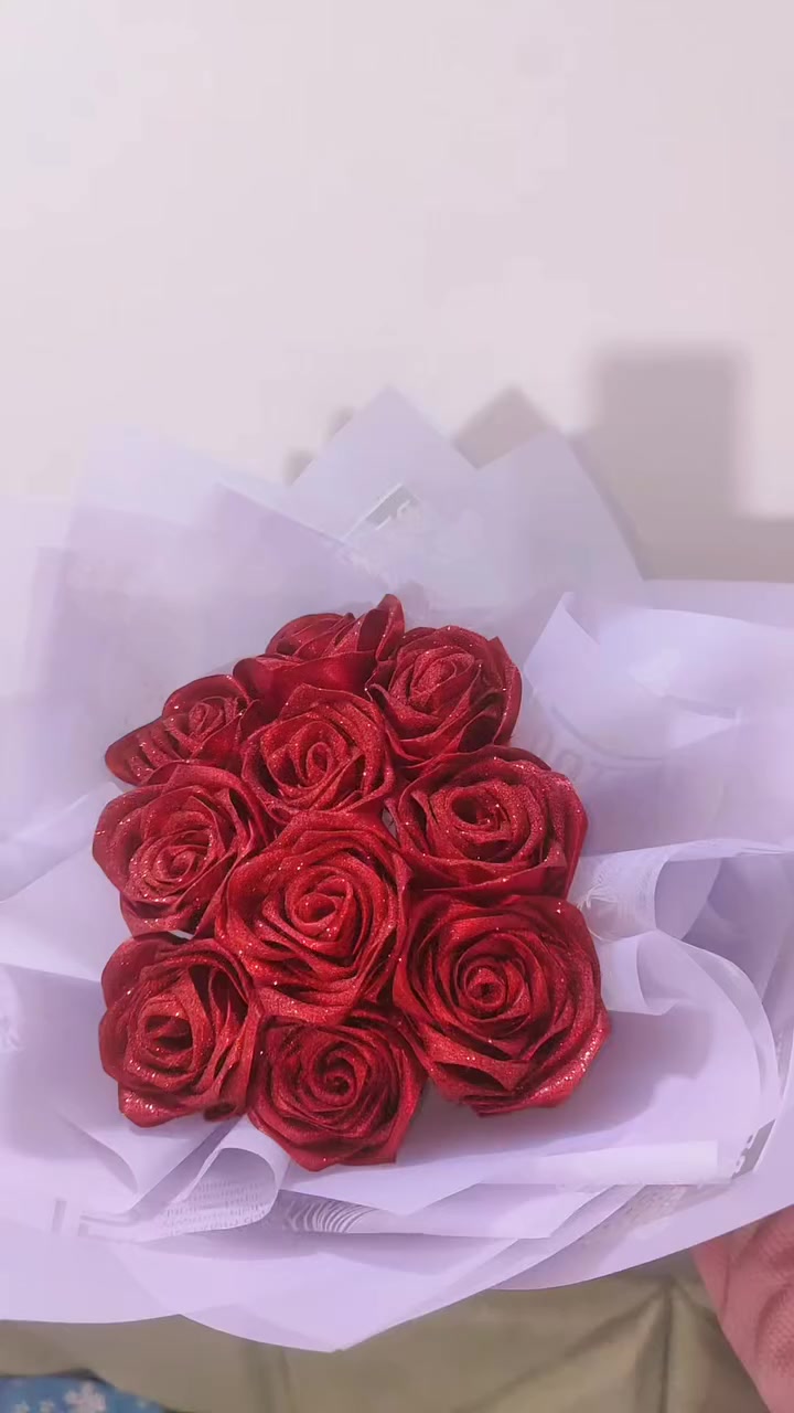 متوفره سعرها 12 توصيل موجود
وياها فراشه وكارت


**إذا كنت صاحب هذا الإعلان وتريد حذفه لأي سبب، رجاءا أرسل رسالة إلى الدعم الفني**