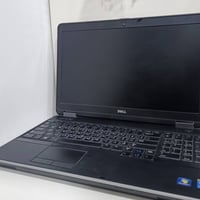 #لابتوب_للبيع 💢 الشركة :- bill الاسم :- Dell Latitude E6540 حجم الشاشة...