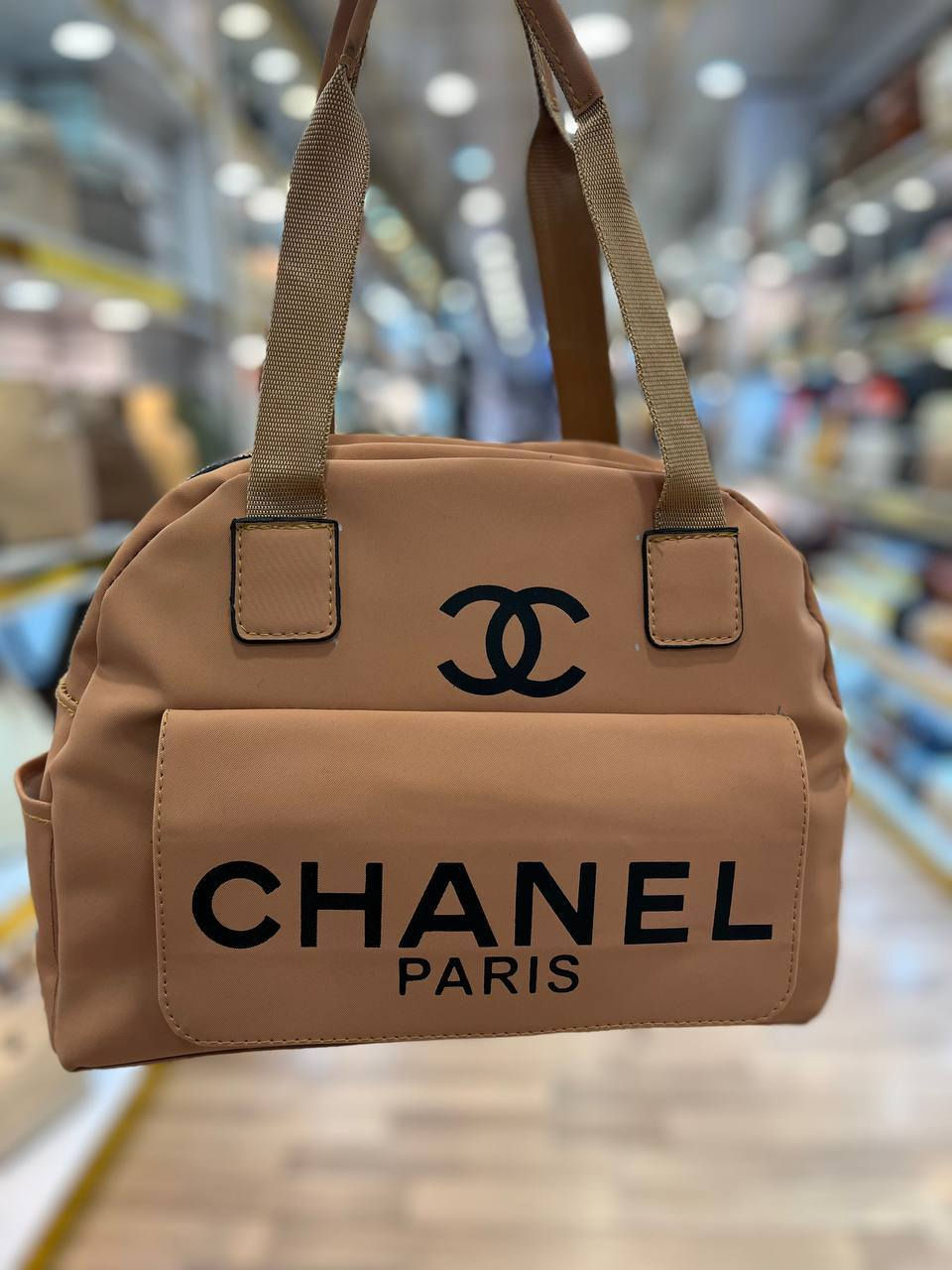 حقائب نسائيه اسعار بلاش
السعر ٥ الاف فقط 
محل سعد 
حي الضباط مقابل كليه الطب مجاور صيدلية لارين 
لدينا خدمه توصيل داخل وخارج الفلوجه


**إذا كنت صاحب هذا الإعلان وتريد حذفه لأي سبب، رجاءا أرسل رسالة إلى الدعم الفني**