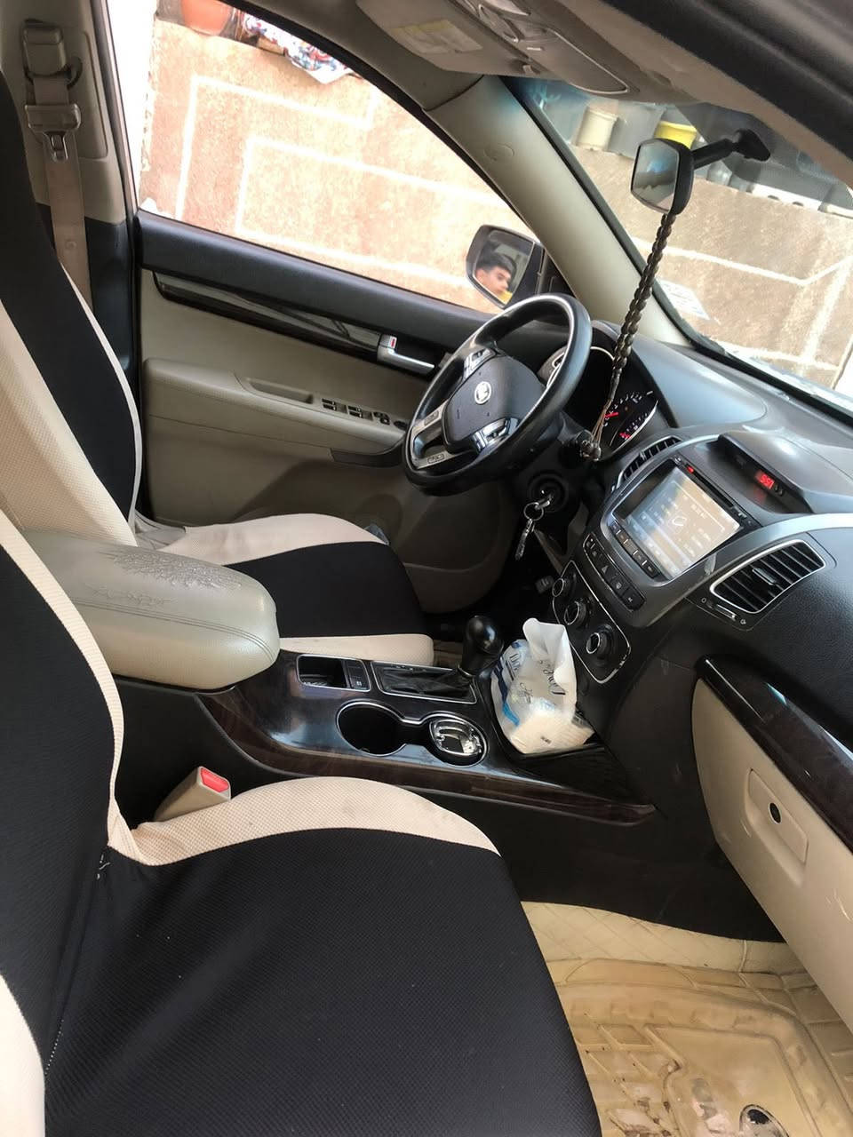 2015 وارد امريكي محرك2400 ابيع محرك كايم
بغداد الشعب *********** السونار مرفق بلمنشور 

السعر 125بيهه مجال
