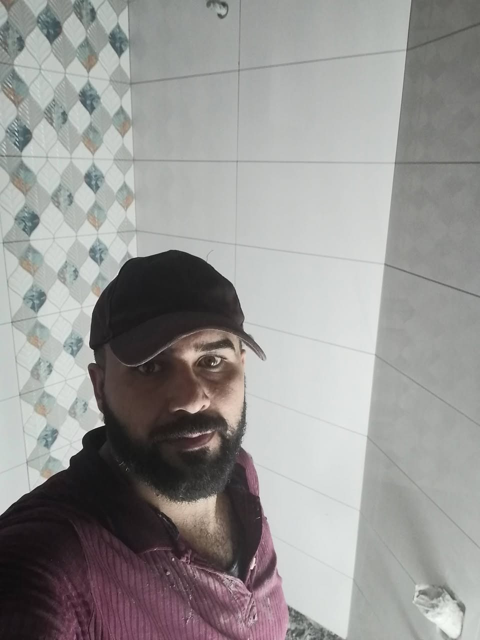 أسطة سيراميك متفرغ حالياً
تنفيذ أعمال السيراميك والبورسلين بدقة عالية
شغل درجة أولى وتسليم حسب المواصفات الهندسية
للحجز والاستفسار،: ***********
