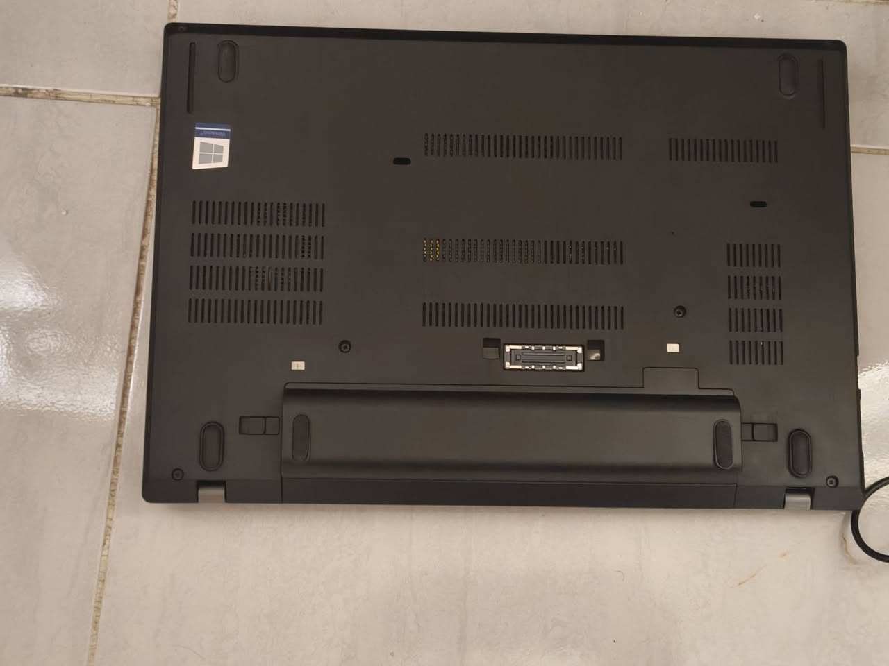 لابتوب لينوفو نضيف كوراي 7 جيل 6 رام 8 هارد 256ssd nVme شاشة 14 فولHD  كارت داخلي 4Gb اضاءة كيبورد كلشي شغال وبدون خلل ب١٩٥ الف مكاني اربيل حي المهندسين


**إذا كنت صاحب هذا الإعلان وتريد حذفه لأي سبب، رجاءا أرسل رسالة إلى الدعم الفني**