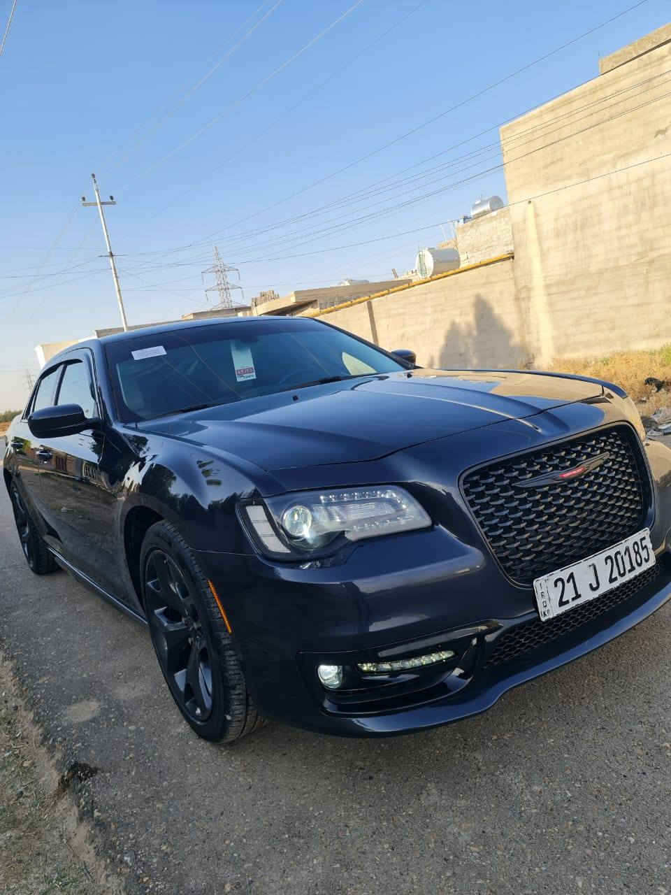 سلام عليكم شباب مراوس تسلا Y
اوباما 2017 لون مميز بيه طارف جاملغ والبنيد اتعهد بدواخله سليمه اريد مراوس بتسلا واي حسب القناعه سعر ٢١٥$ الي يعجبه مراوس يتصل او يراسلني الرقم ***********.\***********
