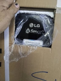 ثلاجة ٣٢قدم • جديدة بكارتونها • بغداد الاعظمية