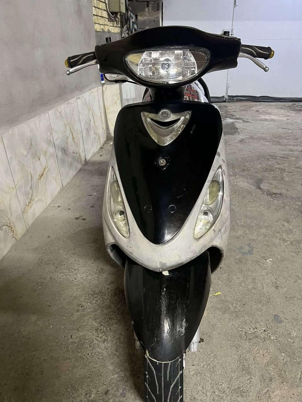 السلام عليكم اخواني دراجه ماكس منغولي دراجه تعمير كامله من كل نواحي يعني تاخذها بس تغسلها وتطلع بيها تجي تشوفها وتاخذها رايدها ب500 وبيها مجال للطيبين للاستفسار:***********
