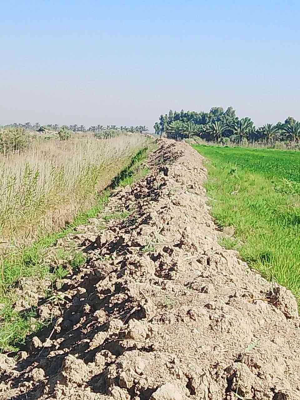 متوفر تراب حلو مال نهر للبيع
***********
