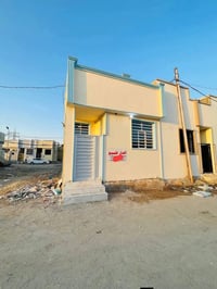 بيت • ٥٠متر • النجف مقابل قريت الغدير