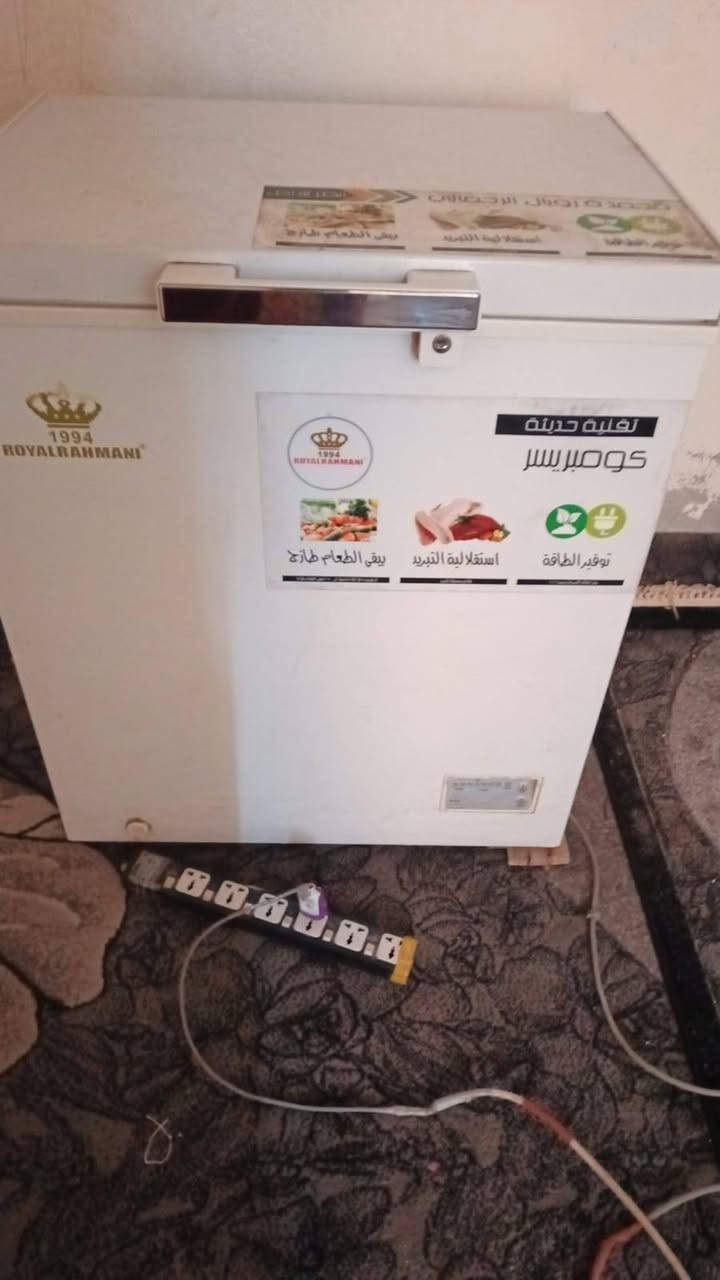 سلام عليكم غراض للبيع نضيف الستفسار وسعر خاص مكان كوفه نجف شراي يتفضل خاص


**إذا كنت صاحب هذا الإعلان وتريد حذفه لأي سبب، رجاءا أرسل رسالة إلى الدعم الفني**