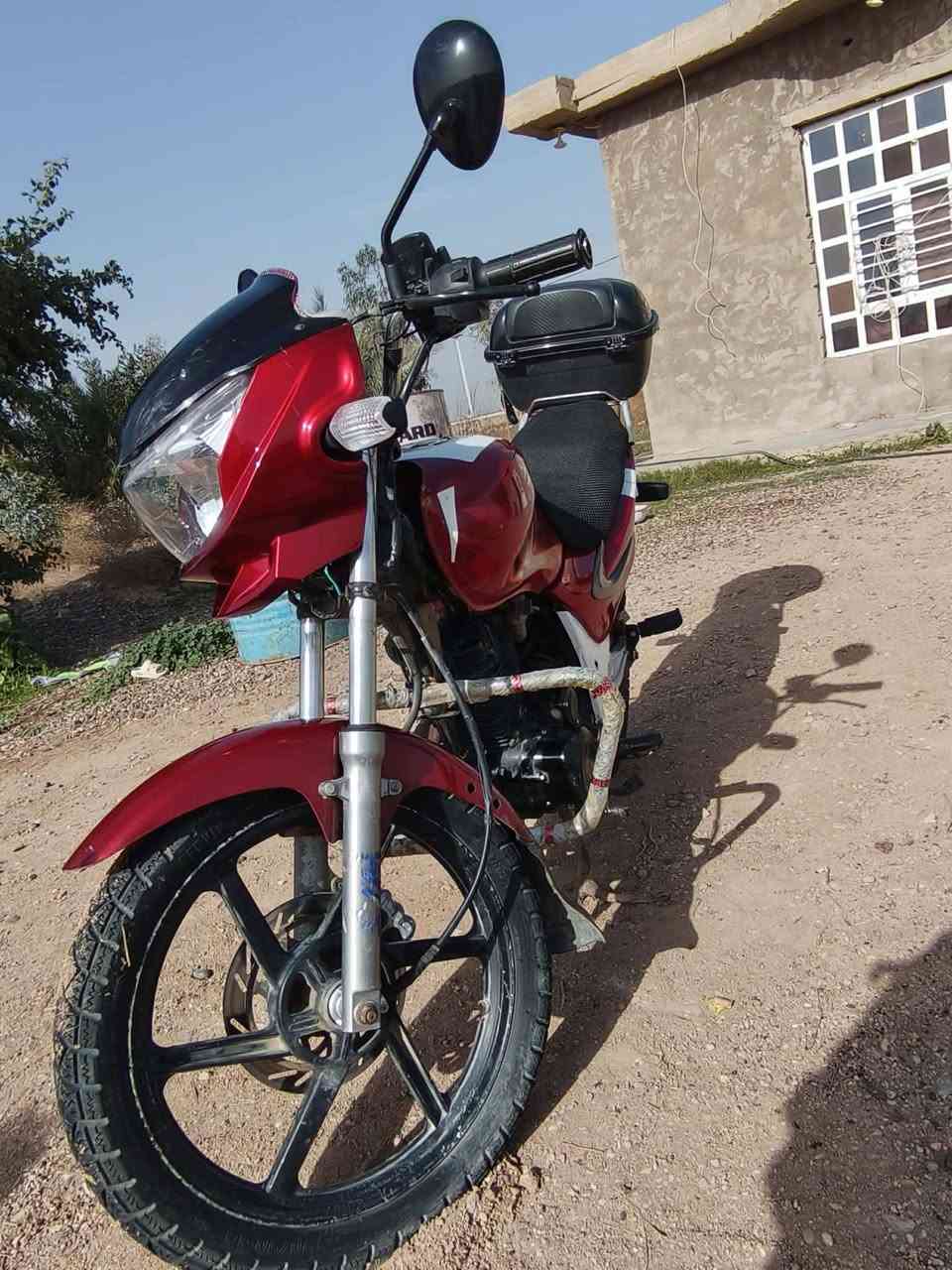 سلام عليكم مكاني النساف قرب جسر البعلوان موطور للبيع سايم النظافه گدامك جاهز  كهربائيات السعر 650وبي مجال الشراي يجيني خاص الاستفسار رقم الهاتف ***********
