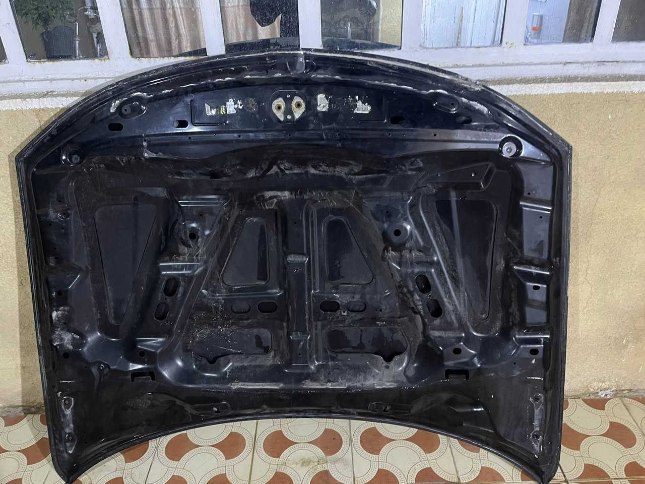 للبيع بسعر مناسب
دعامية gt بيها مكانات مفطورة كامله ويا بلاجكتورات بلاديه
بنيد sxt فافون تايوان 
شباك فتحة عيون ولحيه وسطية 
كلهن 150 مكاني أطراف بغداد 
***********
