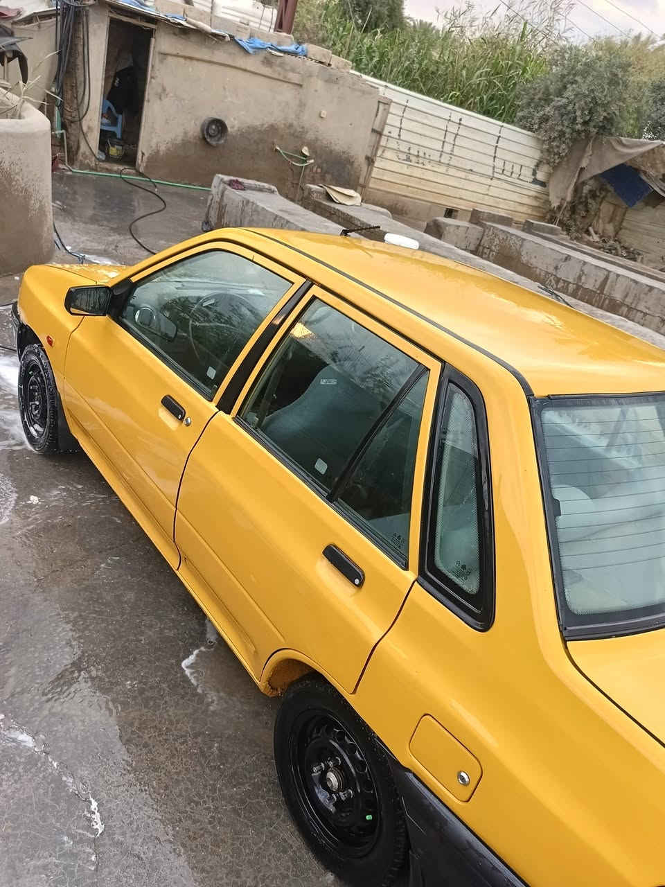 السلام عليكم ايمن للبيع موديل 12 رقم بغداد هزه وغرامات مصفره السعر 35


**إذا كنت صاحب هذا الإعلان وتريد حذفه لأي سبب، رجاءا أرسل رسالة إلى الدعم الفني**