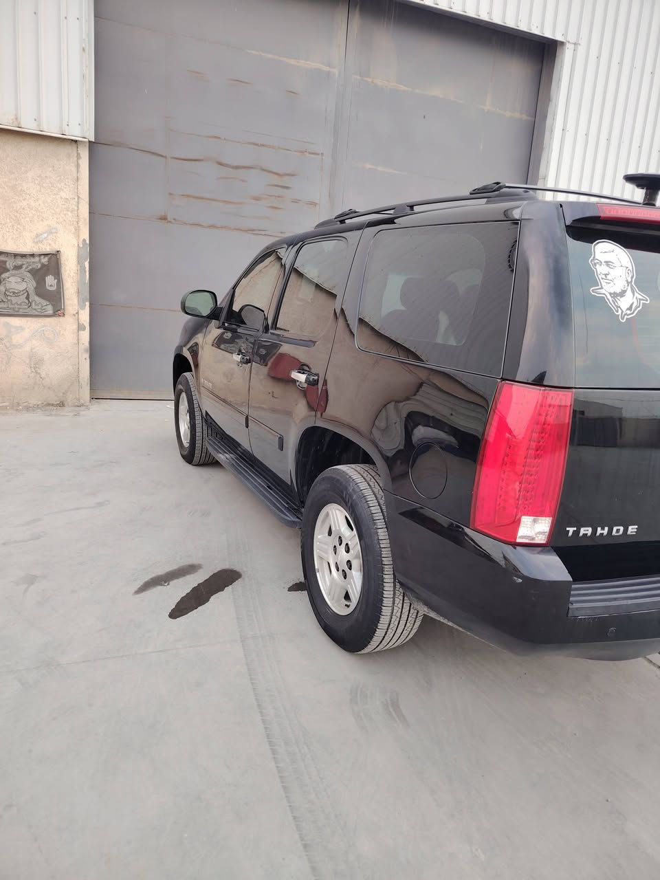 تاهو 11البيع خليجيه كفاله عامه  تخم تاير حداديه جديده دشبول جديد شاشه دشبول جديده كامره خلفيه كير مكينه خير من الله ***********
