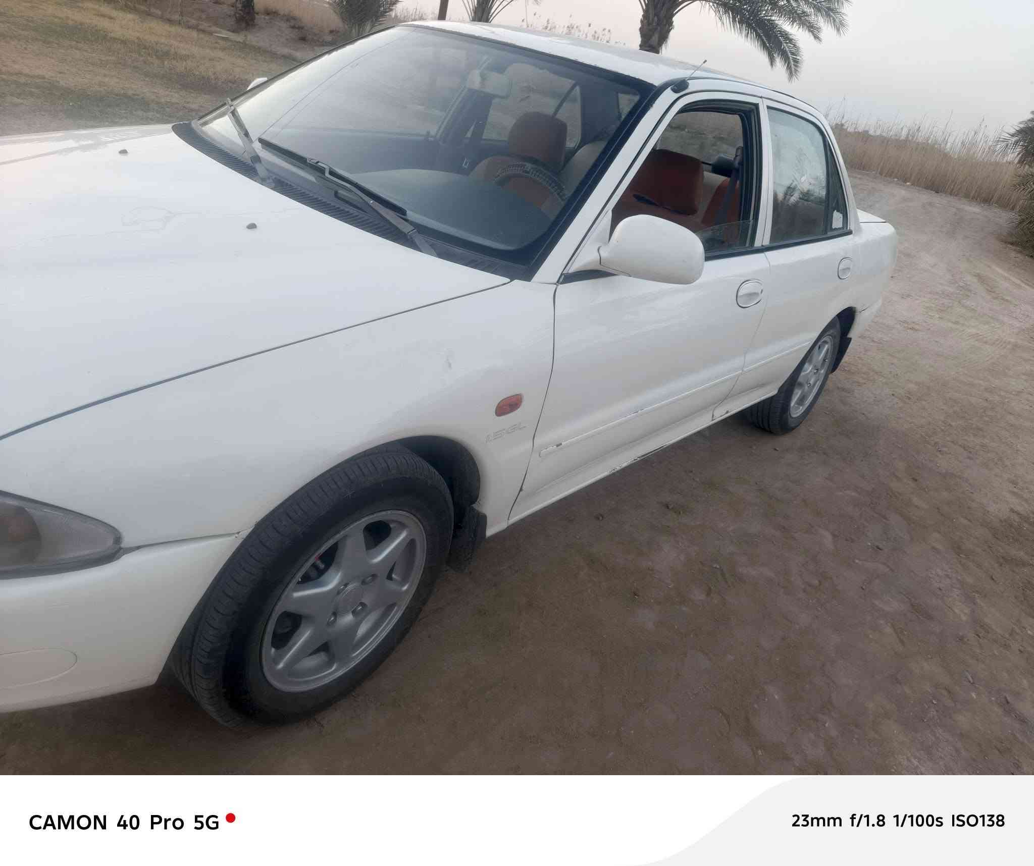 السلام عليكم بروتون ٢٠٠٤ بابل للبيع
السعر ٥٠ وبيه مجال ***********  المكان بغداد الدولي الجسر السابع
