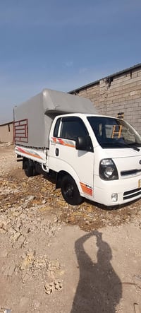 كيا موديل 16 غير مكفوله يعني بيها ملاحظات تخم ،تاير، باتري ،صدر، بريكا...