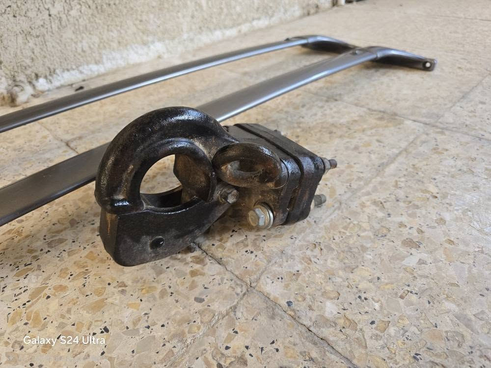 ‎سيباية قضبان سقف عرضانية اصلية  نيسان باترول او ارمادا من الإمارات مع هوك‎ البصرة, العراق


**إذا كنت صاحب هذا الإعلان وتريد حذفه لأي سبب، رجاءا أرسل رسالة إلى الدعم الفني**