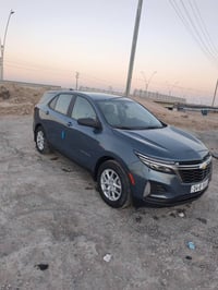 كوينكس • ٢٠٢٤ • البصرة