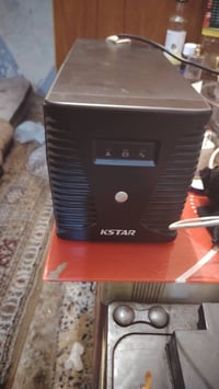 يو بي اس • بطاريات زينات • بغداد الطوبجي