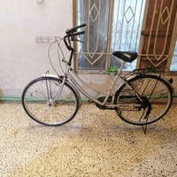 بايسكل • حجم ٢٦ • مكاني فلوجه