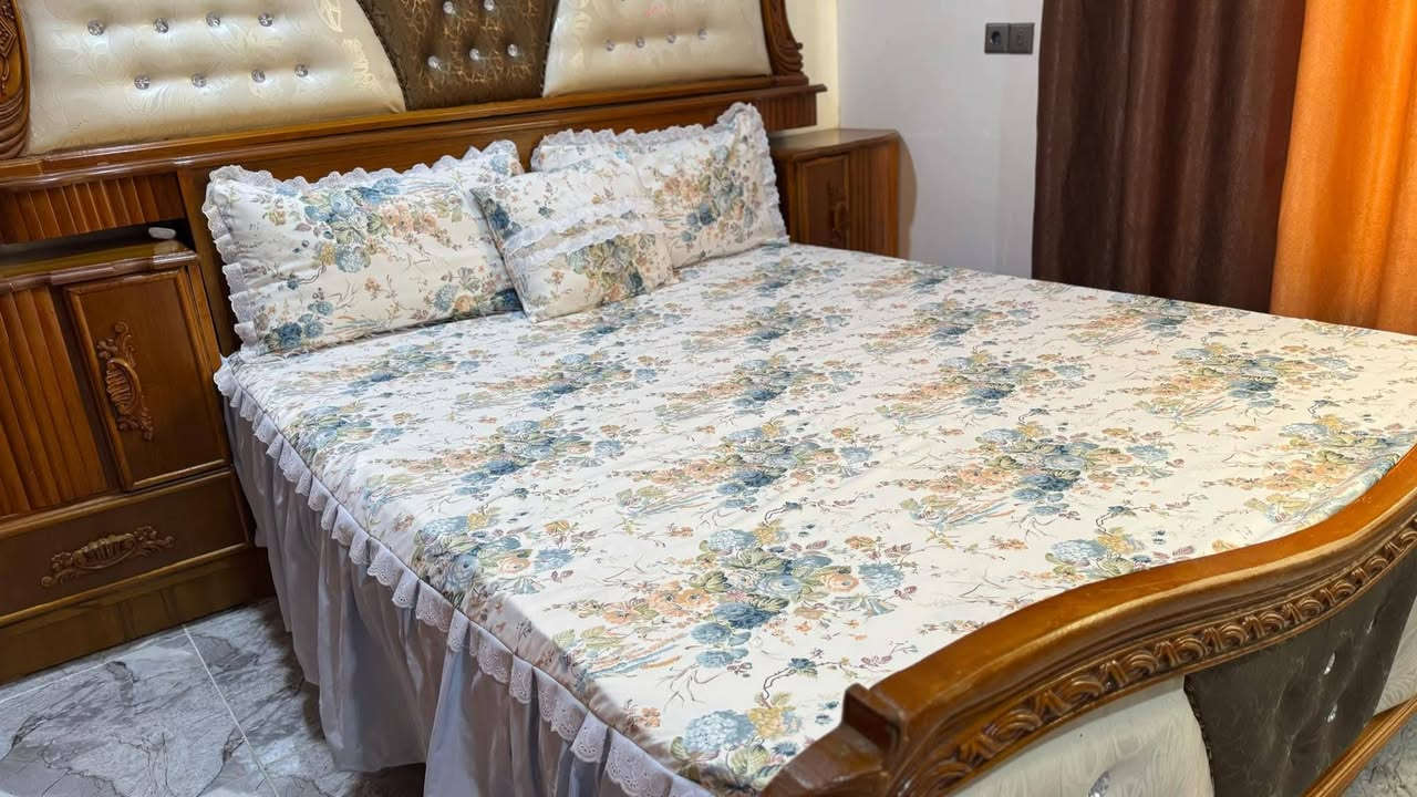 العيد فرحة... وفرحتنا نشوف بيوتكم تزهى بأجمل الأقمشة والتفصيلات.
🌛 🌛 🌛 🌛 🌛 🌛 🌛 🌛 🌛 🌛 
توصيل داخل الموصل 3 الف 🚕 
توصيل محافظات 6 الف  🚕
🌛 🌛 🌛 🌛 🌛 🌛 🌛 🌛 🌛 🌛 
حبايب قلبي اخر 10ايام من رمضان  نقفل الحجز


**إذا كنت صاحب هذا الإعلان وتريد حذفه لأي سبب، رجاءا أرسل رسالة إلى الدعم الفني**