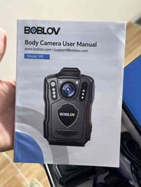 كاميرا بوبلوف GPS IP67، كاميرا M5   بدقة 1440 بكسل، كاميرا شرطة للبيع،...