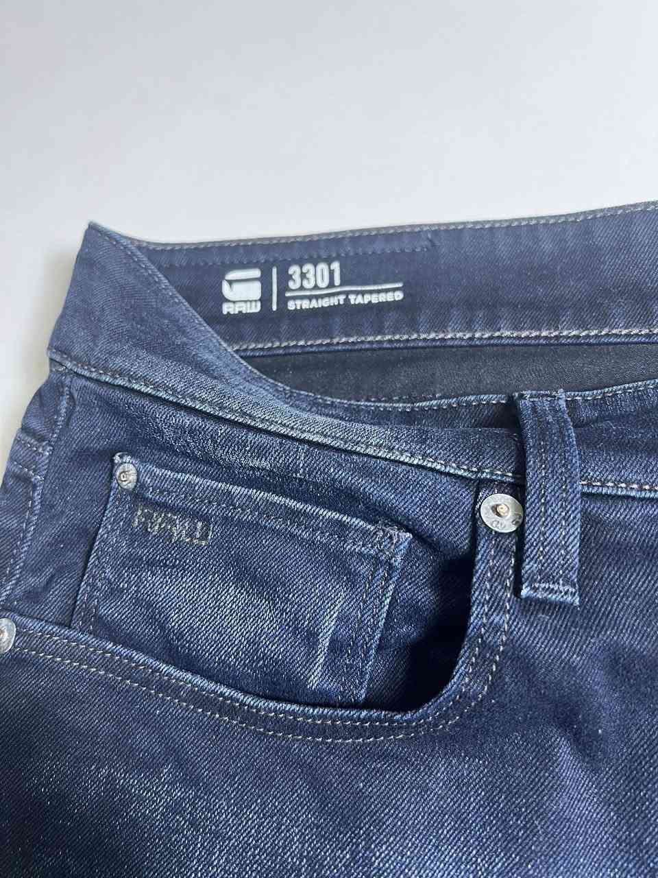 بنطرون جينز لون مميز ماركه جيستار 
نضافه 💯
قياس 36 يلبس 34 
حجز خاص
تابع كلم ماهو جديد ومميز ونادر
توصيل موجود 🚚


**إذا كنت صاحب هذا الإعلان وتريد حذفه لأي سبب، رجاءا أرسل رسالة إلى الدعم الفني**