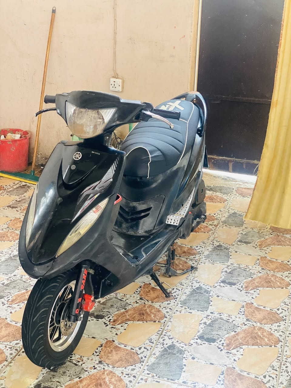 ماكس عدله رمبه بلاديه للبيع السعر 800بيها مجال
‭0770 717 0364‬
