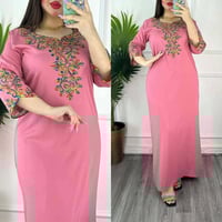 دشداشه • قماش مصري • L XL XXL