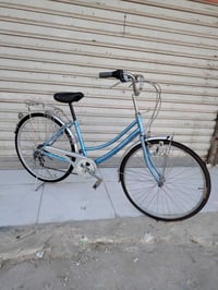 وبركاته بيسكل موديل بطه حجم ٢٦ باله ياباني النضافه فول وضع حاويه موديل...