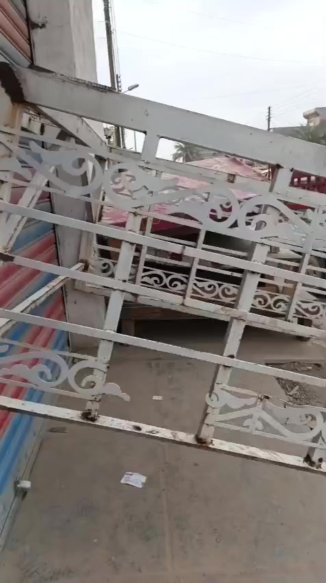 السلام عليكم محجر للبيع السعر ١٥٠ وبيه مجال بغداد المعامل الحسينية ع طريق الباوية


**إذا كنت صاحب هذا الإعلان وتريد حذفه لأي سبب، رجاءا أرسل رسالة إلى الدعم الفني**