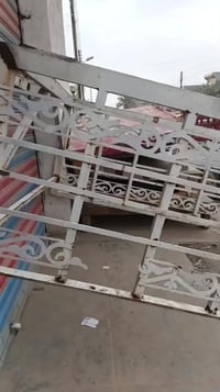 محجر • المعامل الحسينية • طريق الباوية