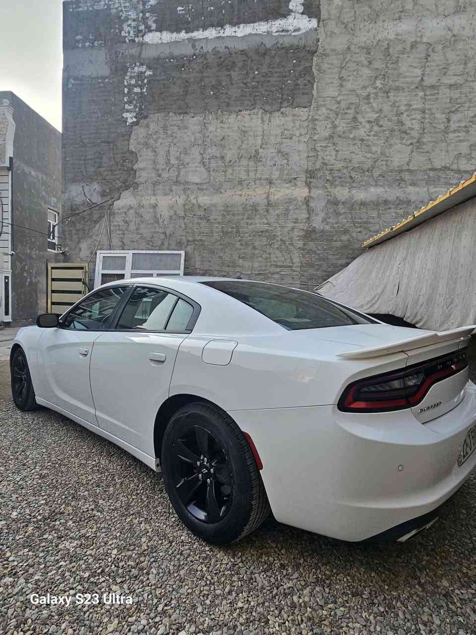 السلام عليكم جارجر SXT 2019 كندي
النظافة فول السيارة بحالة الوكالة 
كلين بدون اي ضرر يذكر 
كير مكينة صدر خير من الله
رقم اربيل  (( حرف J  ))
سنوية و هزه  قبل شهر جددناها 
للاستفسار الاتصال على الرقم
*********** مكاني بعقوبة
