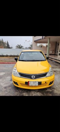 فيرسا اوتماتيك • ٢٠١٠ • رقم بابل