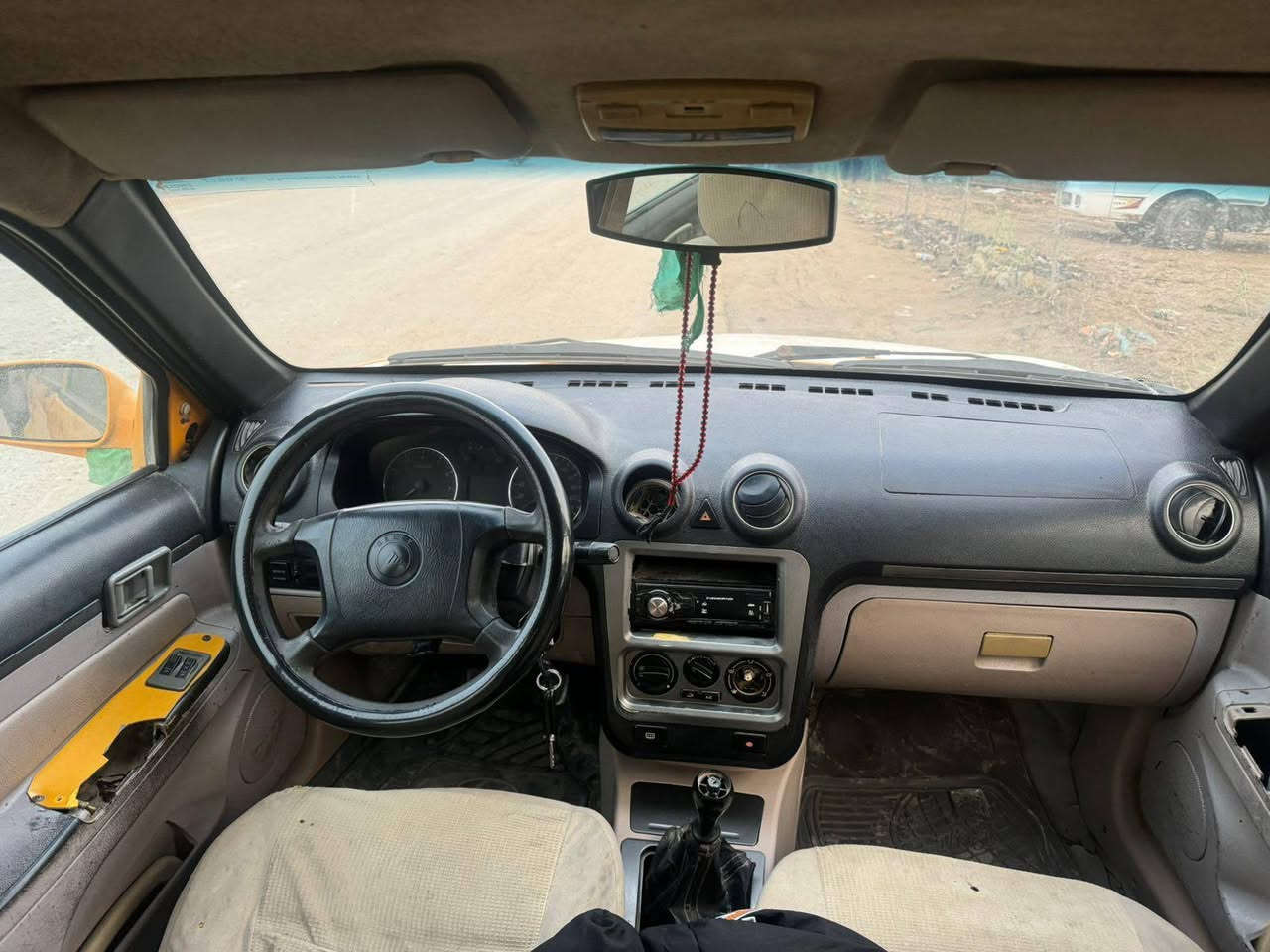 السلام عليكم
سيارة جيلي ck. 2013
مراوس بسايبا 
مو بيع 

التفاصيل واتساب او اتصال
***********
المكان الديوانية
