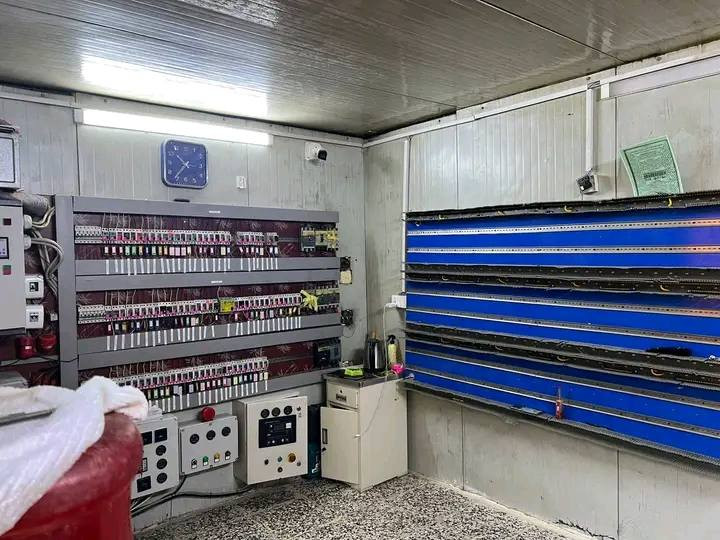 سلام عليكم موقع يحتوي علا 3انواع مولدات سكانيه 13 شتاير24 وبومه للبيع بغداد السريدات الحمل بشته فوك ل 700 بصيف يصعد 900 بيه حصه 200 كيفي الأرض تابعه للدوله رقم صاحب المولده ***********
