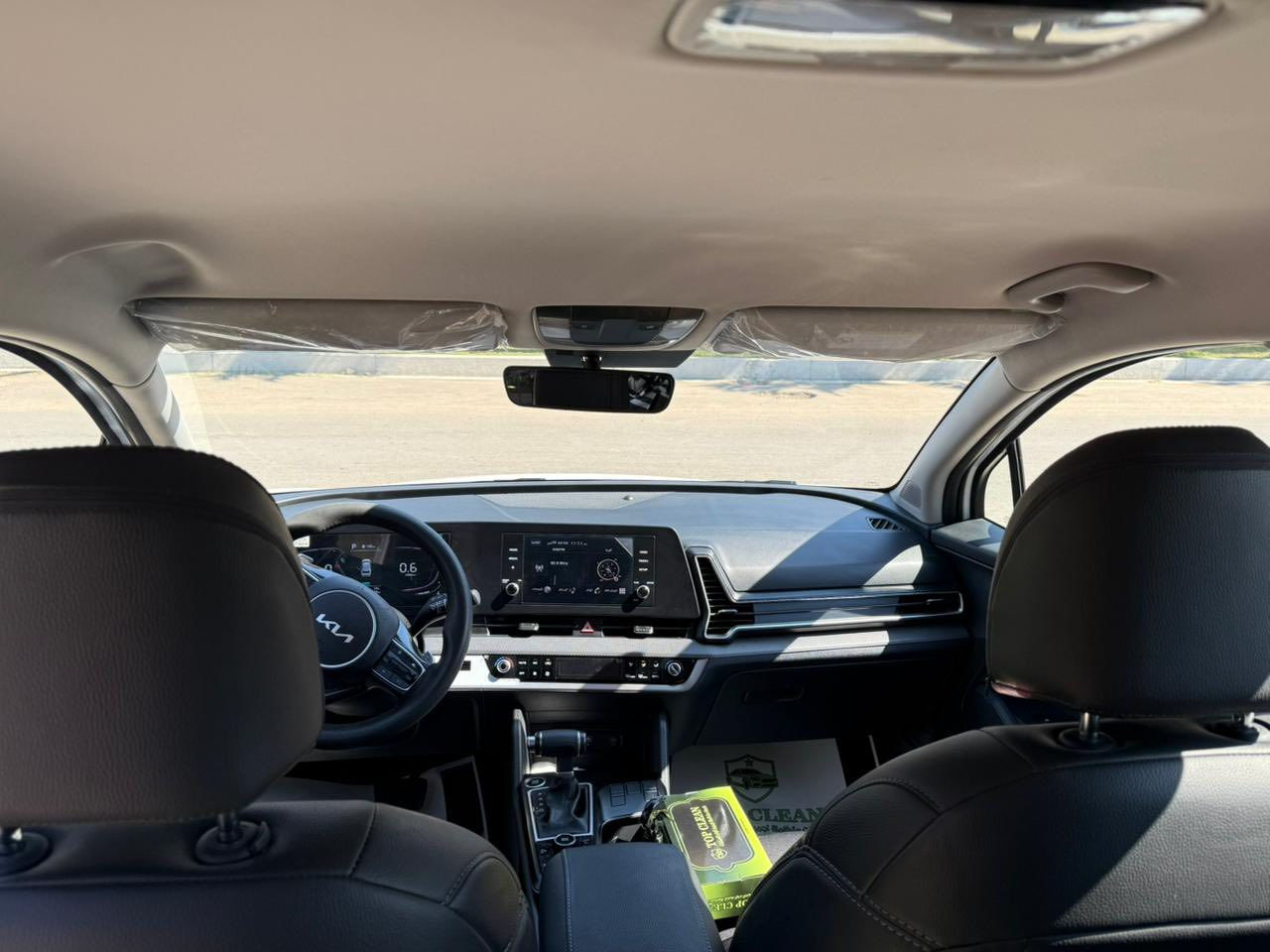 السلام عليكم

سبورتج 2024 

 رقم اربيل باسمي 

مواصفات السيارة 

بصمة تشغيل عن بعد

بصمة ابواب 

شفتات سرعه 

لدات مع زينون مع ماطور تحكم لايت

حساس خلفي امامي 

رادار جانبي

نقاط عمياء 

رادار خلفي

شاشا دجتل متصلة مع كار بلي 

شاحن تايب سي

انظمة قيادة مود درايف 

ايكو ،سبورت ،نورمال سمارت

تبريد قطعتين امامي خلفي

مري كهرباء 

اشاير بالمري

فول تحكم ستيرن 

شاشا اعطال

دبل بصمة

هاند بريك دكمة

شباك لد 

مانع انزلاق

اوتو هولد توقف ذاتي

بارك سنسر

مانع منحدرات

بلوجكتر خلفي امامي 

كاميرا خلفية 

اشارة ترحيب 

وهوايه بيها مواصفات بعد

السياره نظيفه جدا وماشيه 13 الف

السعر 220 وبيها مجال بسيط جداً

مكاني بغداد سبع ابكار  

رقمي ***********
