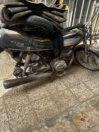 للبيع كومرحديد المكينه شغاله صلطان 07712950903