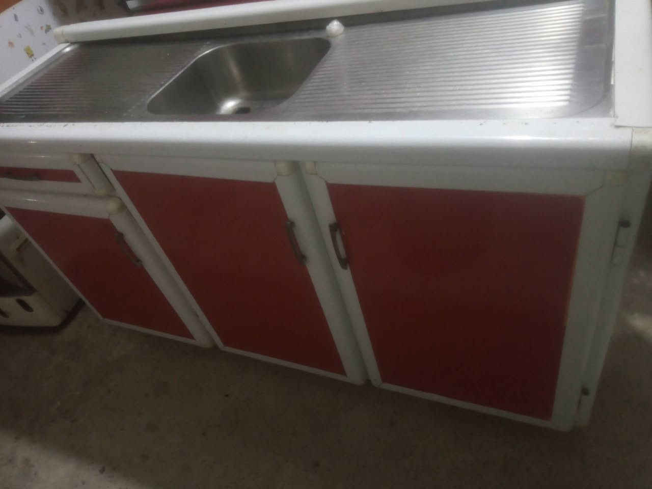 اغراض نضيفة للبيع عنواني كركوك اشتري وابيع اي حاجة منزلية اتصل***********
