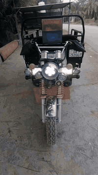 ستوته فحل • موديل 2021 • المهناوية