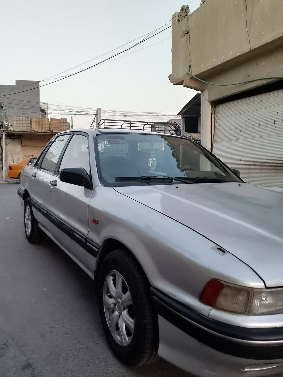 مستبوشي گلنت نينوى محرك حجم 37كير شرط جاهزة من كلشي سنوية جديدة بسمي ما بيها صبغ تواير جدد السعر ٣٤ وبيها مجال
مستبوشي گلنت نينوى محرك حجم 37كير شرط جاهزة من كلشي سنوية جديدة بسمي ما بيها صبغ تواير جدد السعر ٣٤ وبيها مجال
***********
***********
