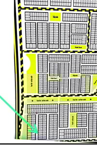 الداخلية • الناصرية الجديدة • ٢٠٠م طابو