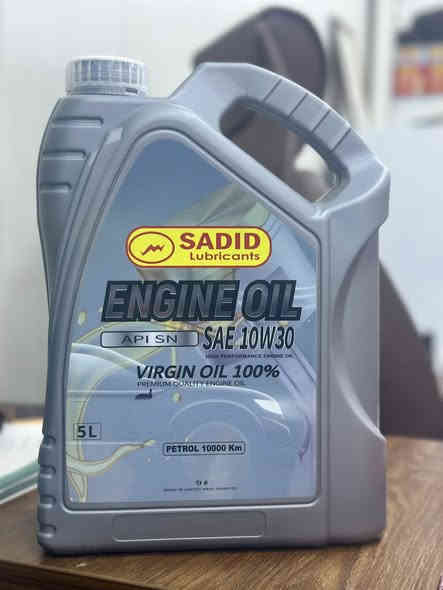 عروض من تاريخ 2025/12/10 إلى 2025/12/20 🔥🔥🔥🔥
قريباً جدا ترقبو 👀
الموزع الوحيد في العراق 💪
الوكيل الرسمي لزيوت سديد👌
الوكيل الحصري لزيوت فاين 🎖️
الوكيل الوحيد لفلاتر ماكس 🥊
الموزع الوحيد منظفات سيلين
#العراق ذي قار ناصريه قضاء الشطرة 
***********//***********
