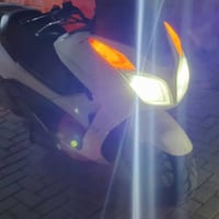 فورزه صفر 12 دراجه رمبه متروكه صار فوك السنه بعده حال الوكاله بيها شخو...