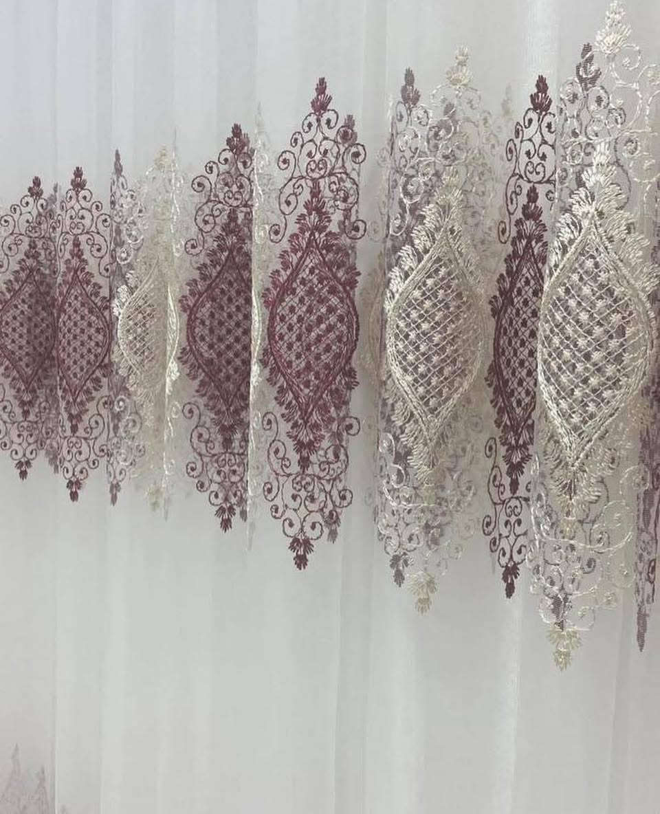 اجمل تصاميم التول 🤩💎

***********
