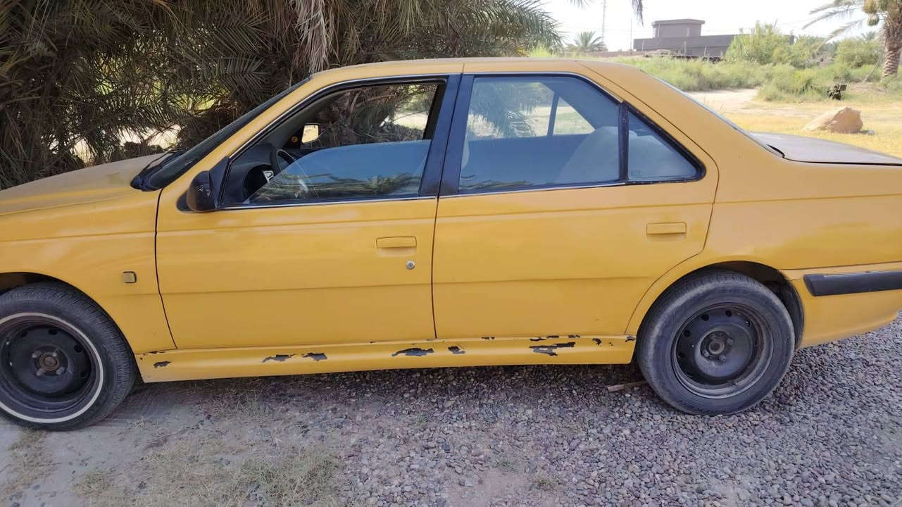 السلام عليكم بيجو بارص موديل 2010 مكينه كير باتري صدر تايرات مكفوله هذا رقمي *********** التصل وبيك خير ودلل السعر ٣١ وبيهه مجال المشروع المسيب بابل
