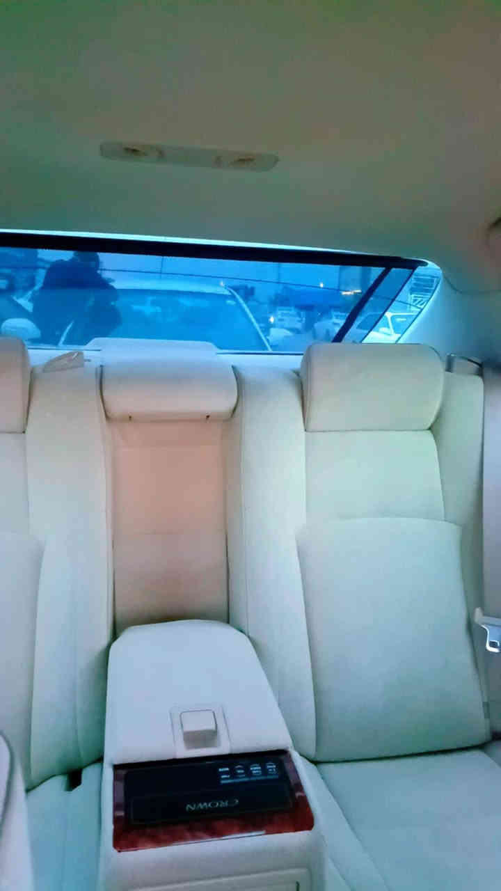 بِسْمِ اللهِ الرَّحْمَنِ الرَّحِيْم
بەناوی خوای گەورە و میهرەبان 
تۆیۆتا کڕاون شاهینە بۆ فرۆشتن
بڕاوەی دوبەی سەیارەکە زۆر خاوێنە ماڵی دۆستە یەک دینار مەسرەفی نیە
مەکینە 182 بێ دوکەڵ
مواسەفات ٣ دوگمە ناوزەرد سێ پەردە بەس سەلاجە نیە سارد و گەرمی هەیە بەشەرت برێکی بەستراوە بۆ چاڵ و شوخت مەگەڕێ وەک شوشەیە سەیارەکە 1 دینار مەسرەفی نیە نرخ 50 گەڵاو معامەلە شوێن ڕانیە سەروچاوە

***********
