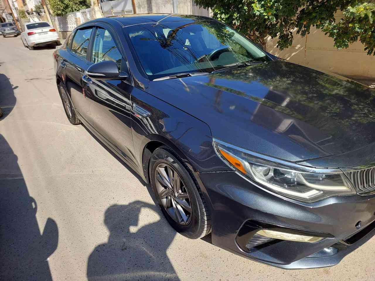 السلام عليكم
البيع كيا وابتما 
 
موديل 2020
مواصفات FE
سونار موجود 
ماشيه 59 ميل 
وارد امريكي 
رقم أربيل انكليزي 
عنوان بغداد حي تونس
السعر 137 $
رقم ***********
موجود واتساب
