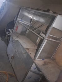 عربانه • فلافل وبركر • حي العامل بغداد