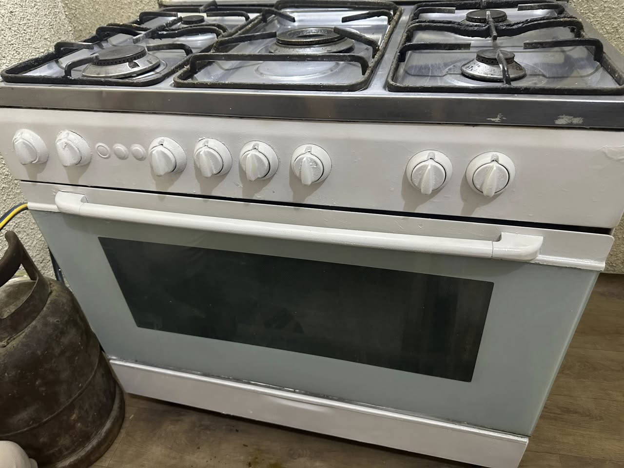 طباخ يطالي شغال ناره زركه سعر 150وبيه مجال والشراي يجي خاص عندي تصوير اله


**إذا كنت صاحب هذا الإعلان وتريد حذفه لأي سبب، رجاءا أرسل رسالة إلى الدعم الفني**