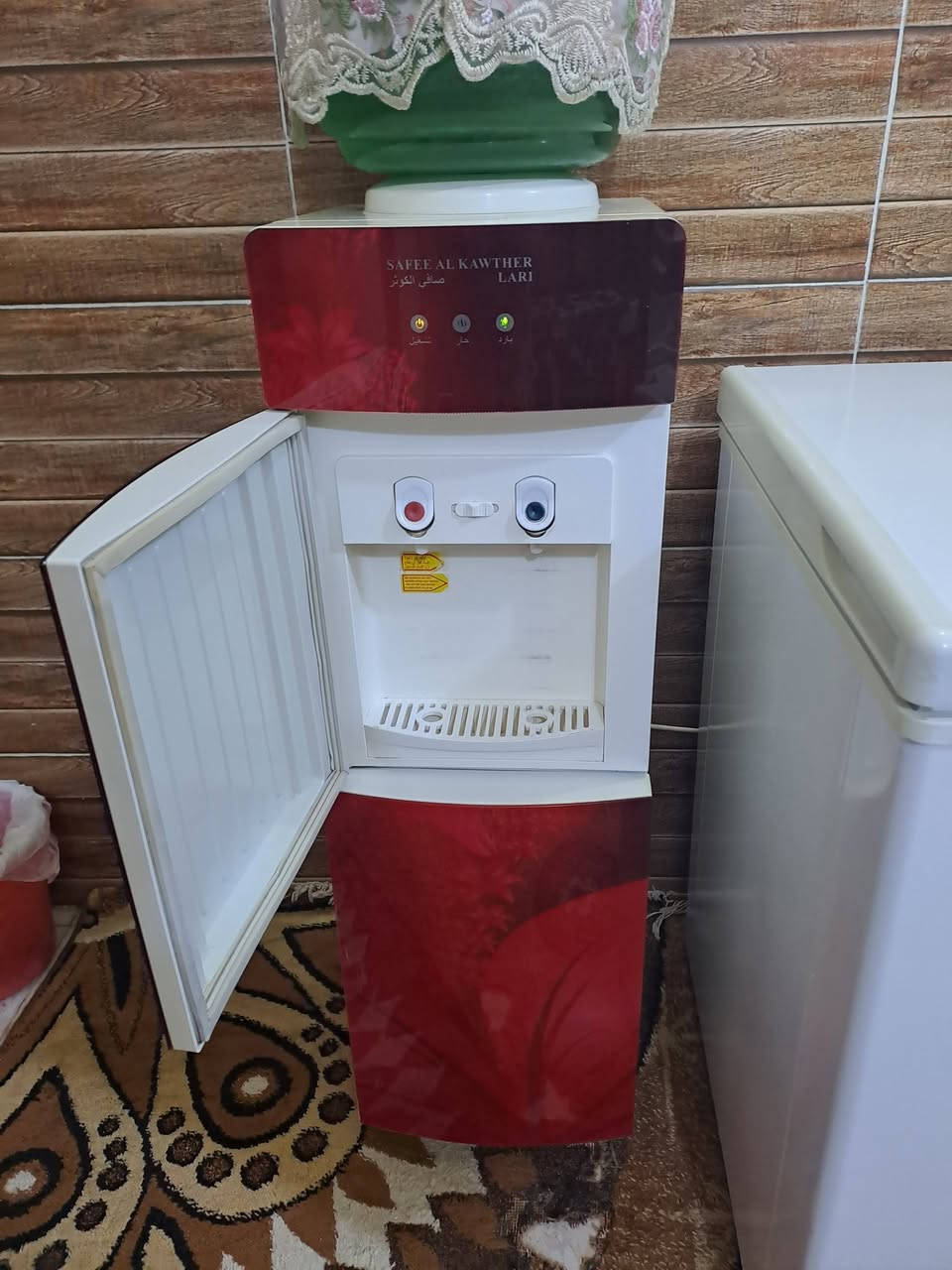 للبيع


**إذا كنت صاحب هذا الإعلان وتريد حذفه لأي سبب، رجاءا أرسل رسالة إلى الدعم الفني**