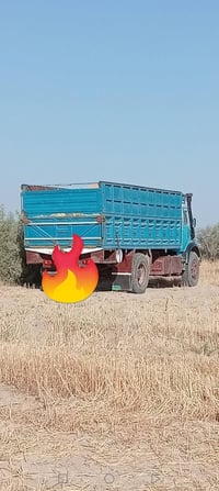 موديل ١٩٥٦ • كفالة محدثة • النجف الاشرف